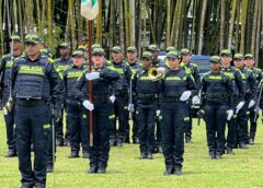 Se creará un Distrito Especial de Policía en Santander de Quilichao, que funcionará como un comando de operaciones especiales ‘Operación Cauca’.