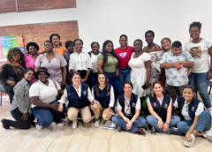 Gobernación Inauguró la Casa de los Derechos Humanos en Santander de Quilichao.