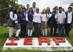 La Gobernación del Cauca amplía estrategia STEAM y suma 18 nuevas aulas en el Departamento.