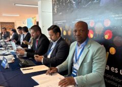 Reunión nacional de loterías aborda propuesta de la DIAN y fortalece capacitación del sector.