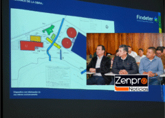 Asegurado inicio de obras de la Planta de Tratamiento de Aguas Residuales en Popayán.