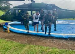 Capturado alias Mono,&nbsp; presunto responsable del atentado con explosivos en Cajibio, Cauca.