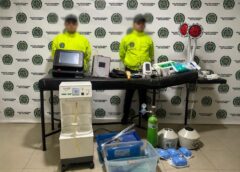 Autoridades en Popayán descubren quirófano de estética clandestino